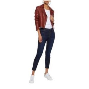 J BRAND Woman’s Capri Mid-Rise - Size 26